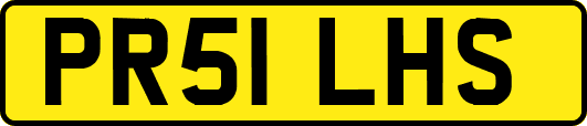 PR51LHS