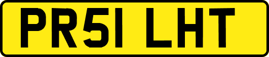 PR51LHT