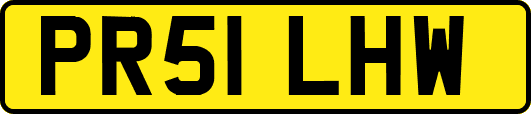 PR51LHW