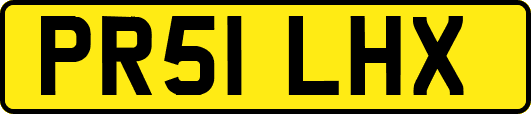 PR51LHX