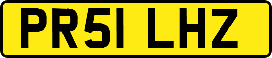 PR51LHZ