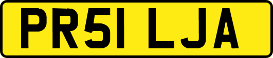 PR51LJA