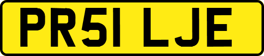 PR51LJE