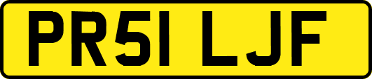 PR51LJF