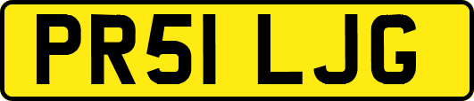 PR51LJG