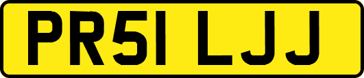 PR51LJJ