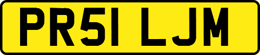 PR51LJM