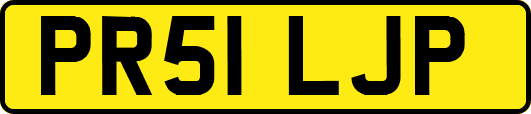 PR51LJP