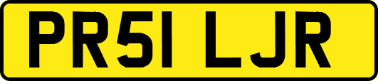 PR51LJR