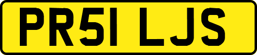 PR51LJS