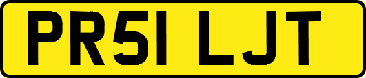 PR51LJT