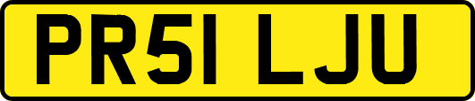 PR51LJU