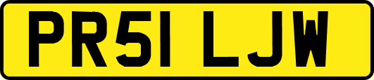 PR51LJW