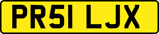 PR51LJX