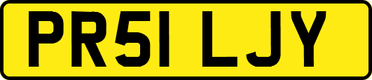 PR51LJY