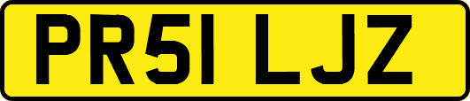 PR51LJZ