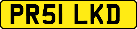 PR51LKD