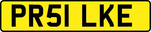 PR51LKE