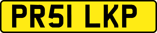 PR51LKP