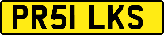 PR51LKS