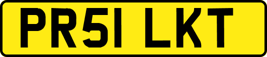 PR51LKT