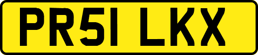 PR51LKX