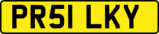 PR51LKY