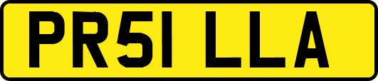 PR51LLA