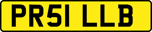PR51LLB