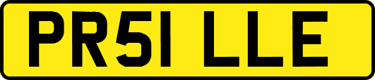 PR51LLE