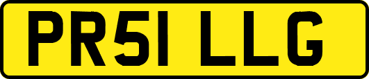 PR51LLG