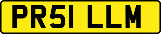 PR51LLM