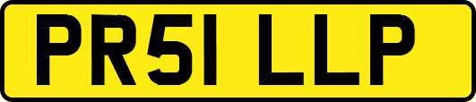 PR51LLP