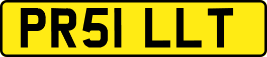 PR51LLT