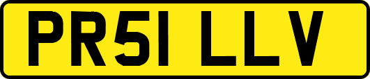 PR51LLV