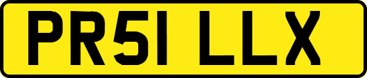PR51LLX