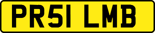 PR51LMB