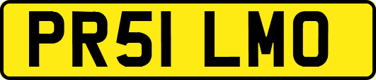 PR51LMO