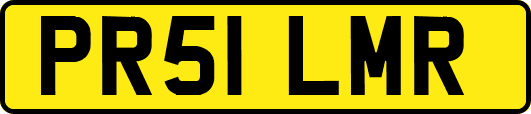 PR51LMR