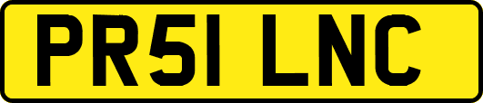 PR51LNC