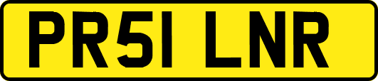 PR51LNR