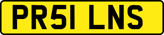 PR51LNS