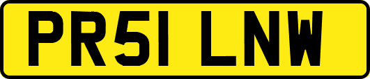 PR51LNW