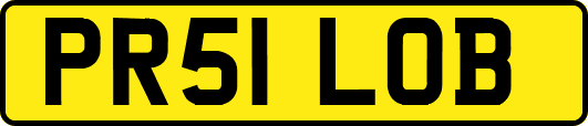 PR51LOB