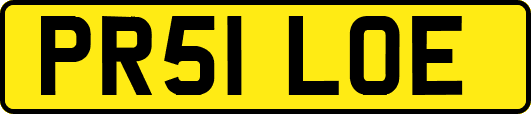PR51LOE