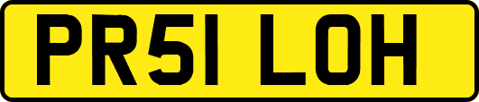 PR51LOH