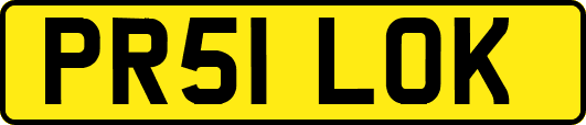 PR51LOK