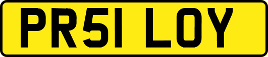 PR51LOY