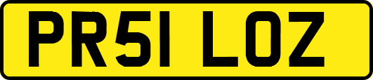 PR51LOZ