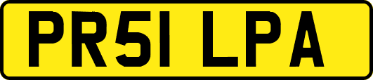 PR51LPA